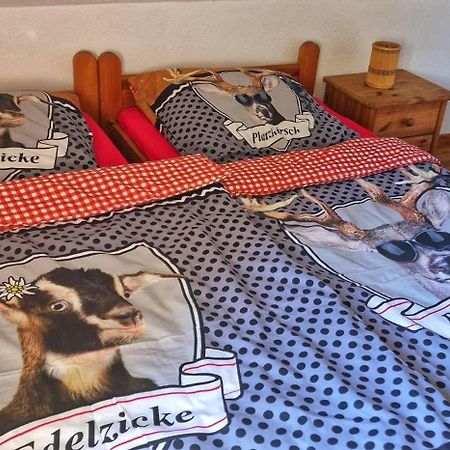 Forsthaus Sommerleite Kammerstein Eksteriør billede